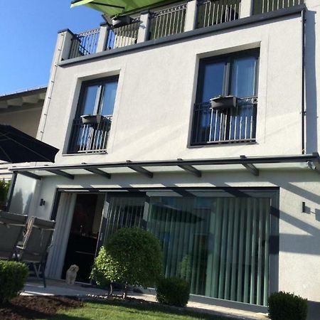 Haus Lara Marie Lägenhet Zell am See Exteriör bild