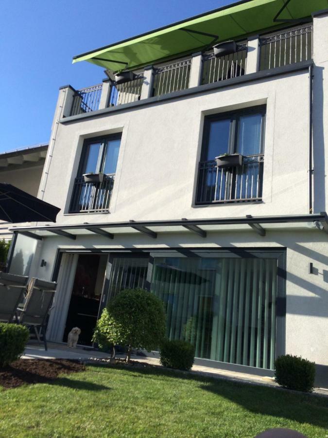 Haus Lara Marie Lägenhet Zell am See Exteriör bild