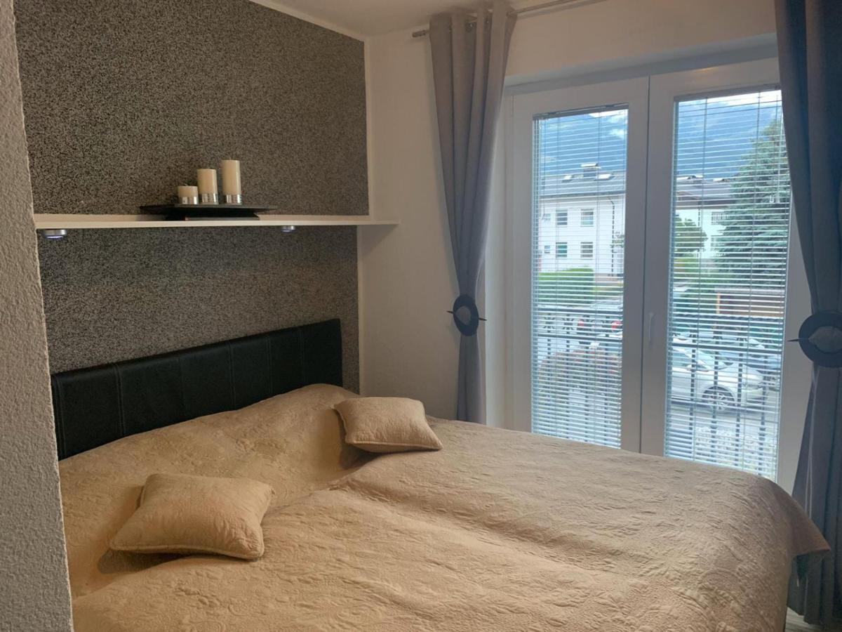 Haus Lara Marie Lägenhet Zell am See Exteriör bild