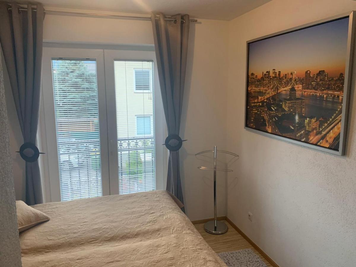 Haus Lara Marie Lägenhet Zell am See Exteriör bild
